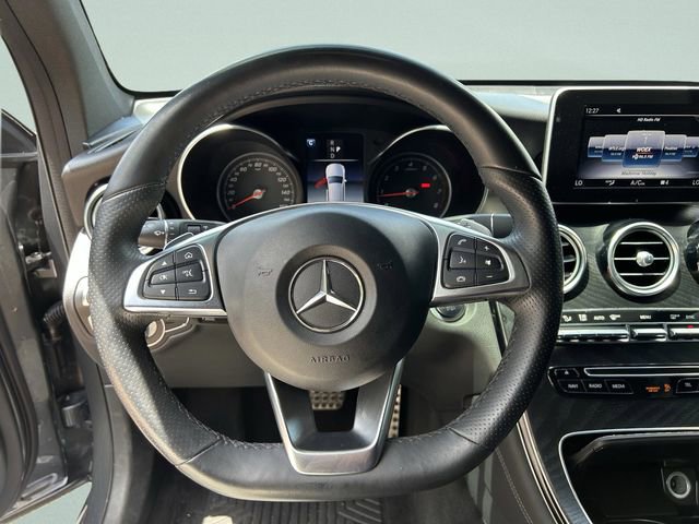 Used 2019 Mercedes-Benz GLC 300 image 34