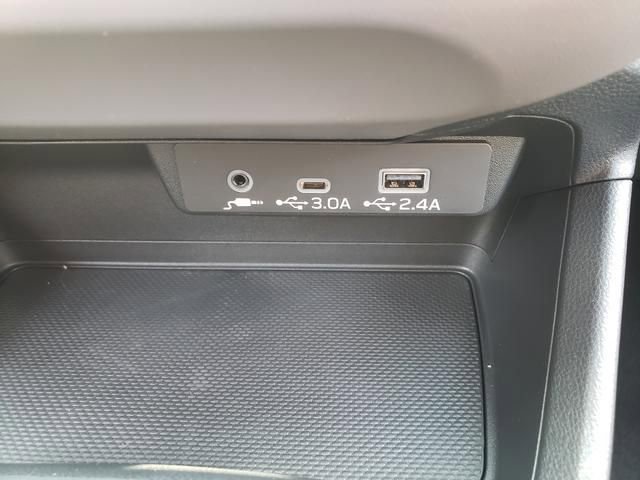 New 2026 Subaru Crosstrek 2.0i Premium image 18