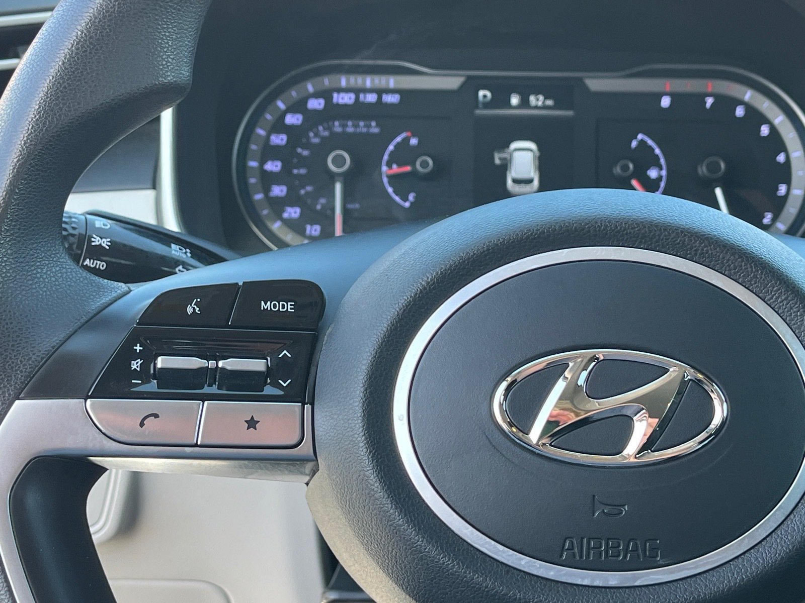 Used 2024 Hyundai Tucson SEL AWD/4WD image 19