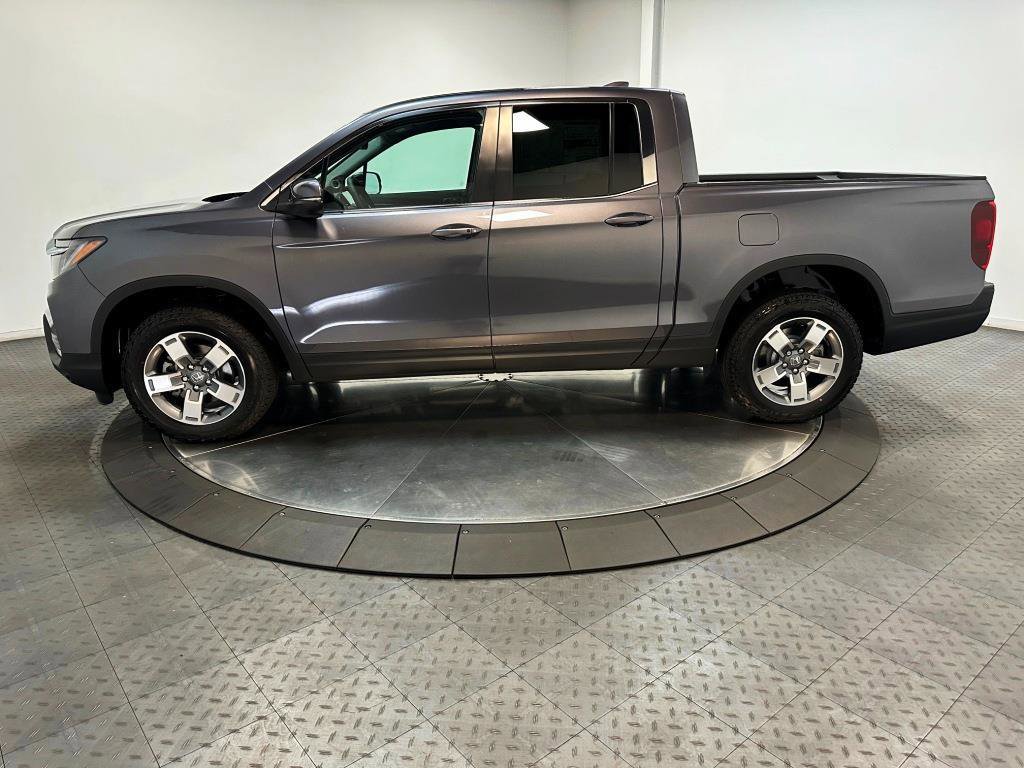 New 2025 Honda Ridgeline RTL image 5