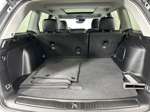 Used 2023 Jeep Grand Cherokee 4WD 4xe image 26