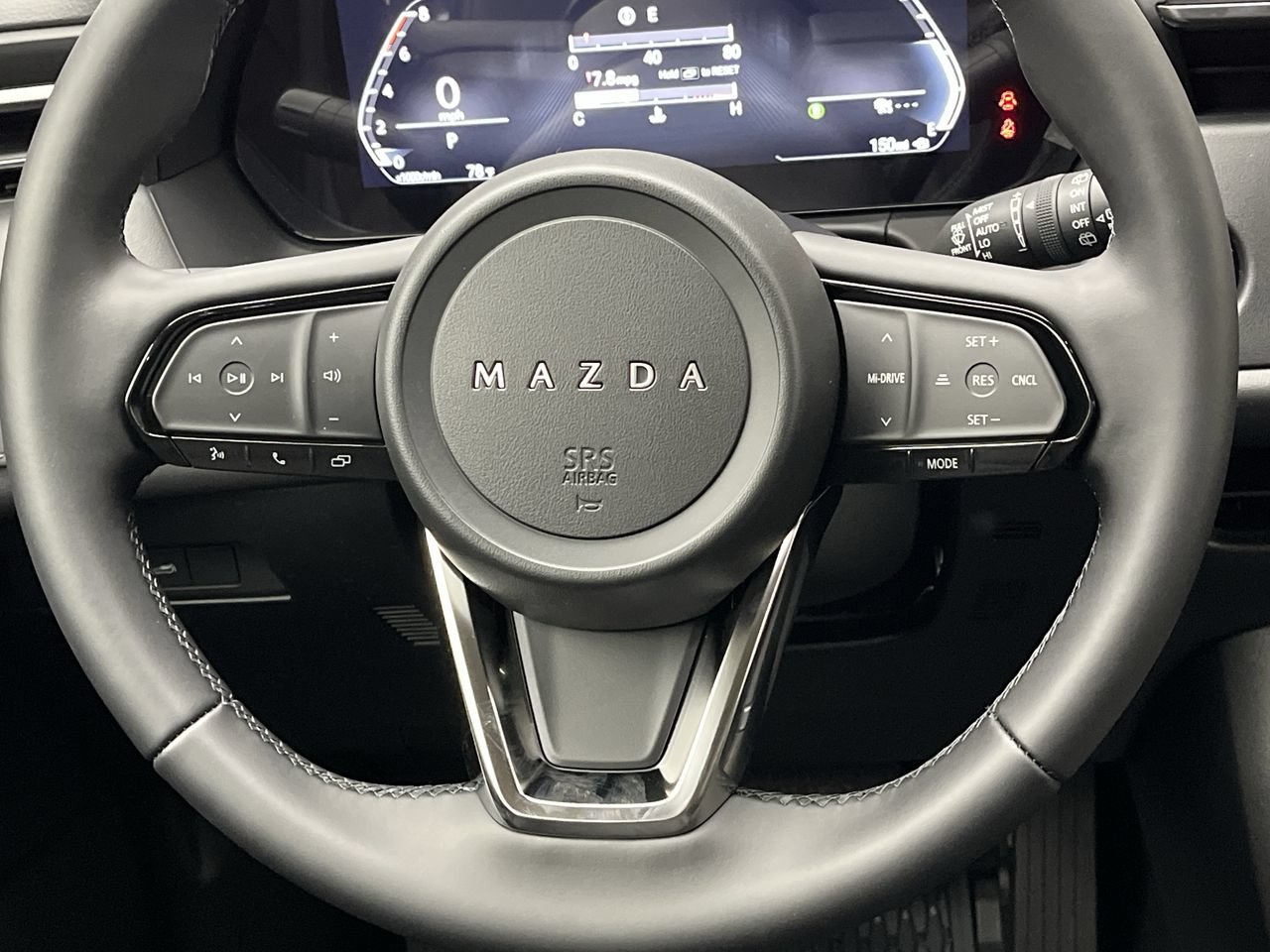 New 2026 MAZDA CX-5 Preferred AWD/4WD image 14