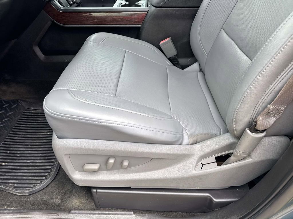 Used 2014 GMC Sierra 1500 SLT RWD image 17