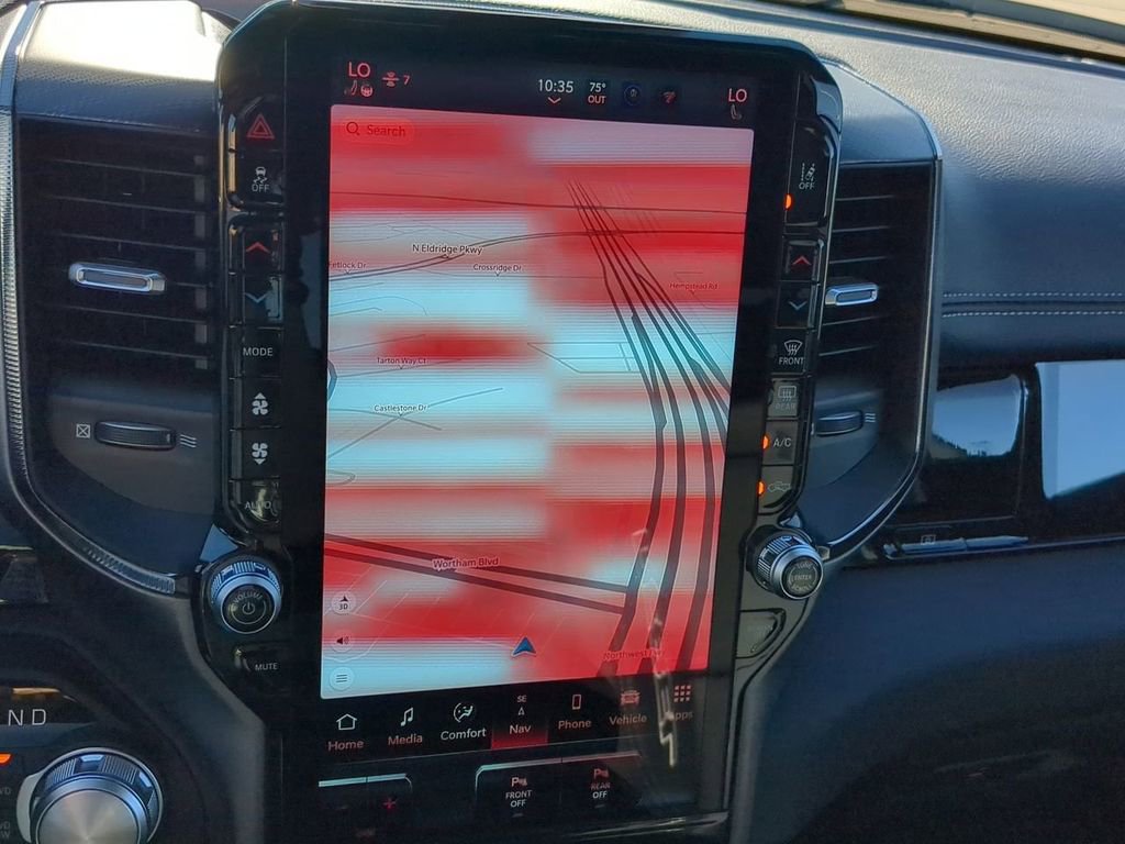 New 2026 RAM 1500 Rebel image 24