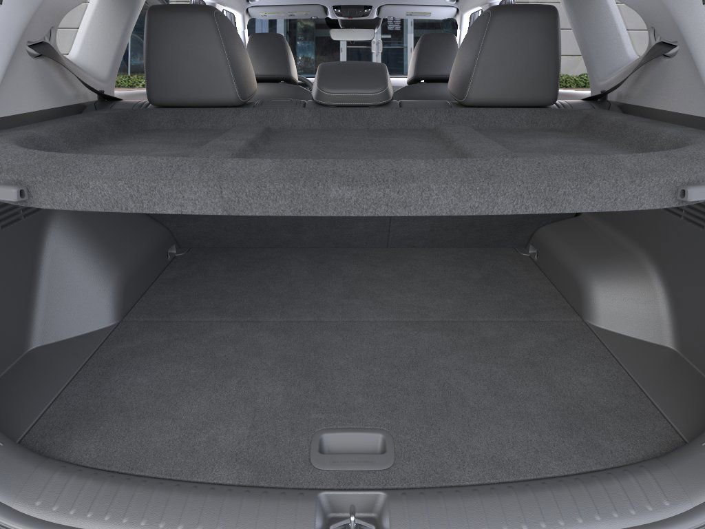 New 2026 Kia Seltos EX AWD/4WD image 24
