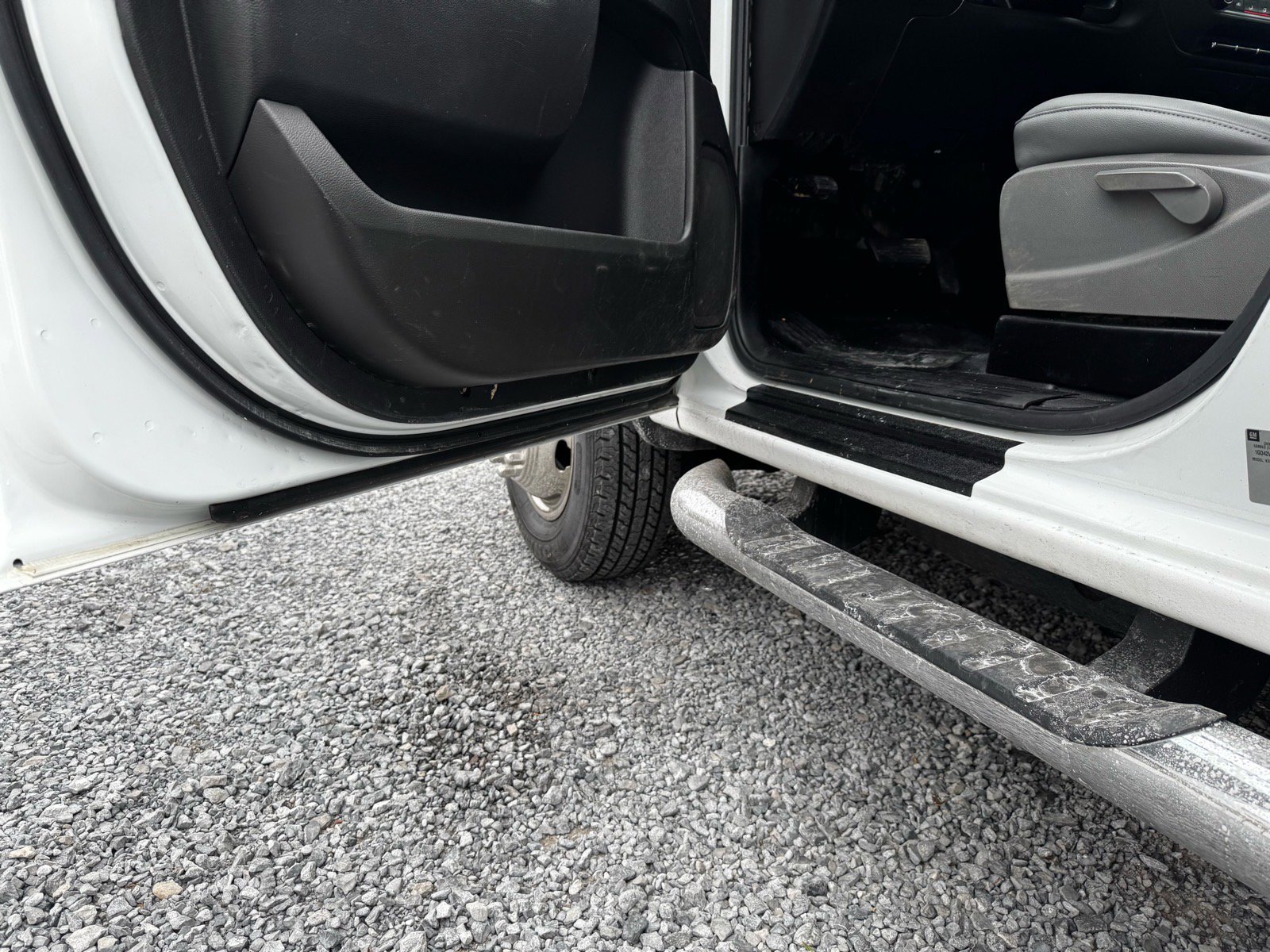 Used 2016 GMC Sierra 3500 4x4 Crew Cab image 11