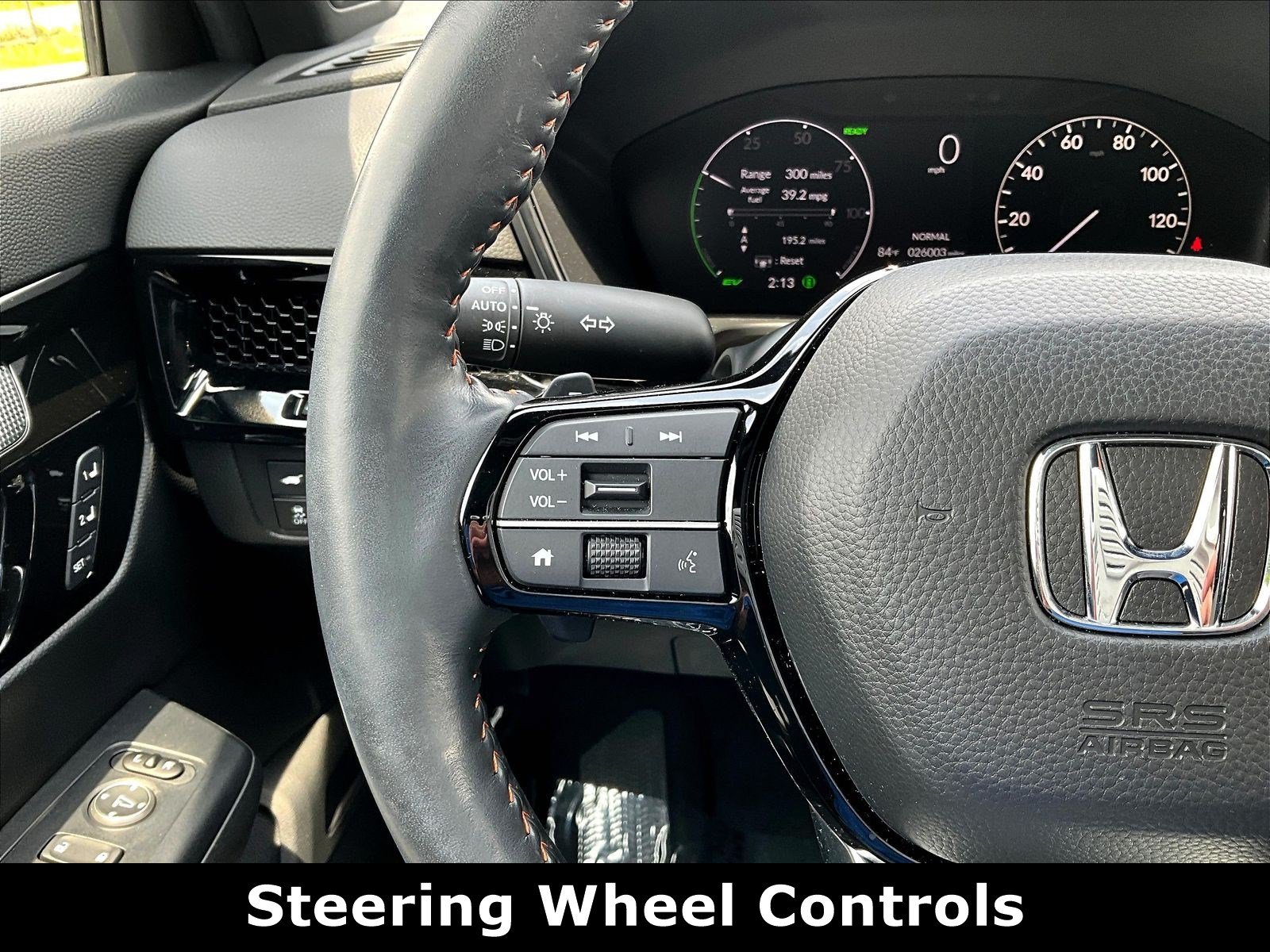 Used 2024 Honda CR-V Sport Touring image 10
