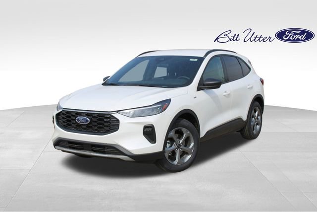 New 2026 Ford Escape ST-Line
