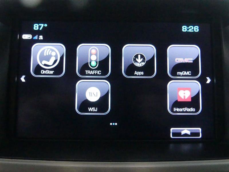 Used 2019 GMC Yukon Denali w/ Denali Ultimate Package AWD/4WD image 41