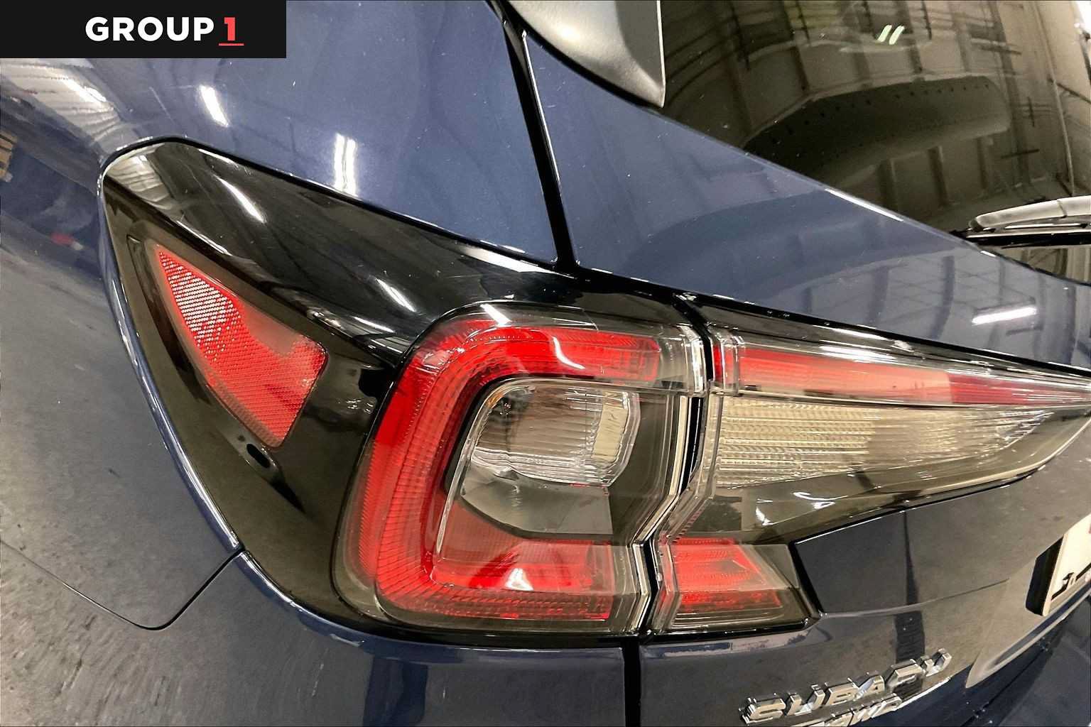 Used 2024 Subaru Outback Premium AWD/4WD image 28