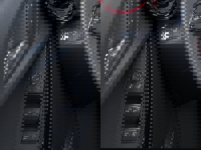 New 2026 Chevrolet Equinox RS w/ Safety and Technology Package image 22