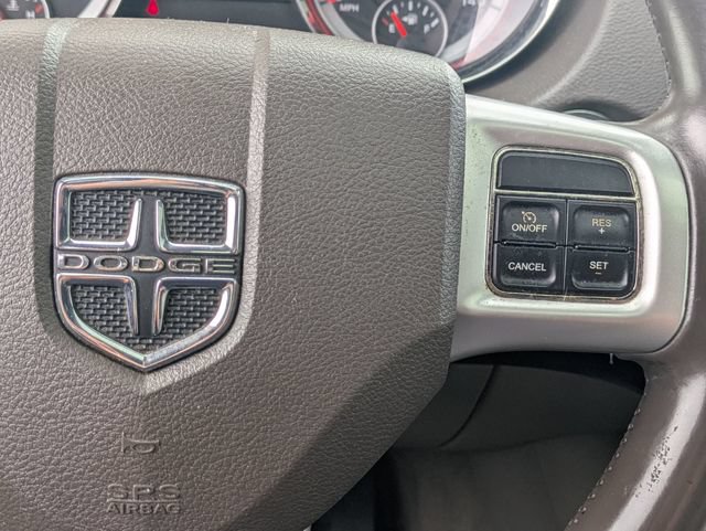 Used 2012 Dodge Durango Crew w/ Leather Interior Group AWD/4WD image 19