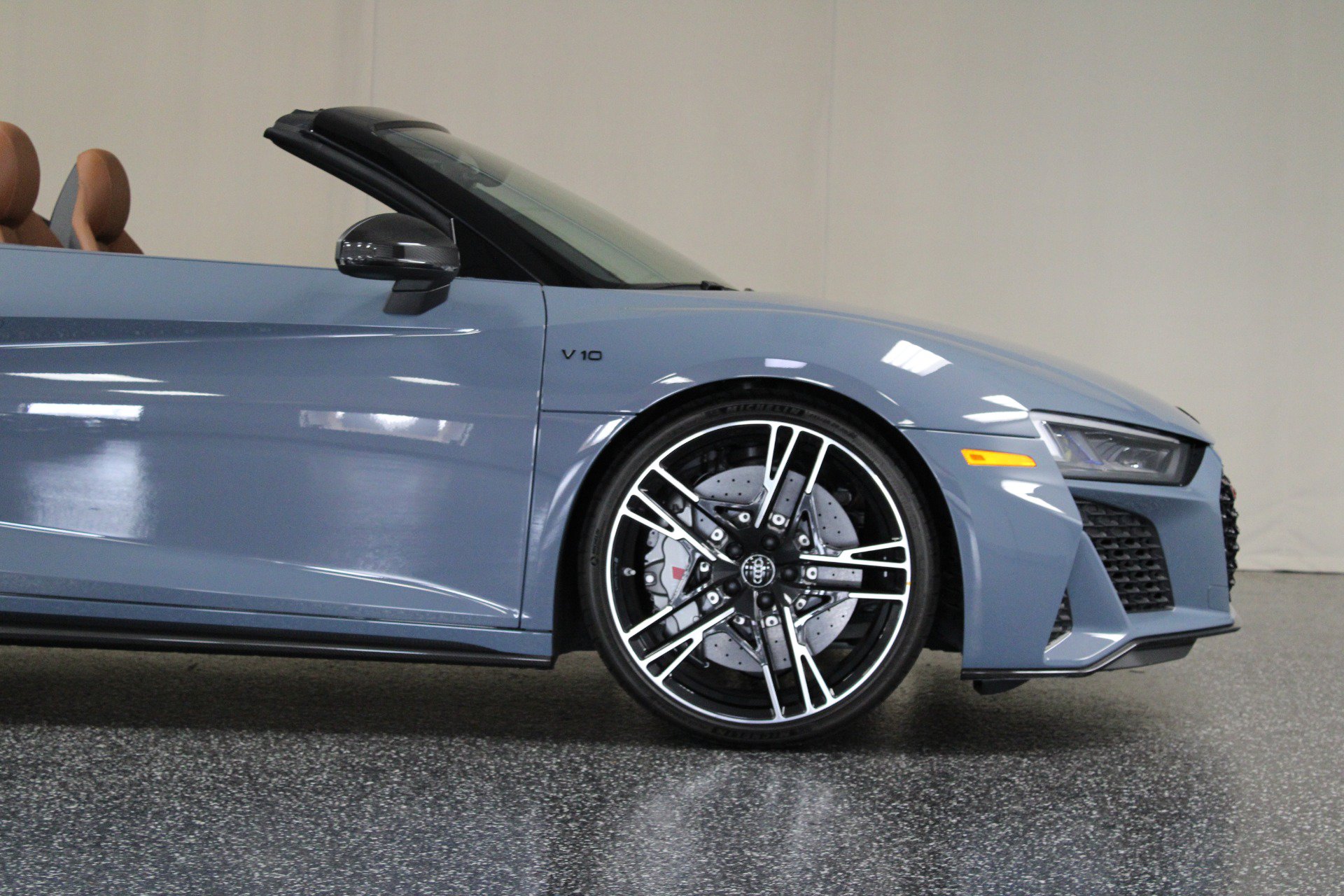 Used 2020 Audi R8 V10 performance AWD/4WD image 23