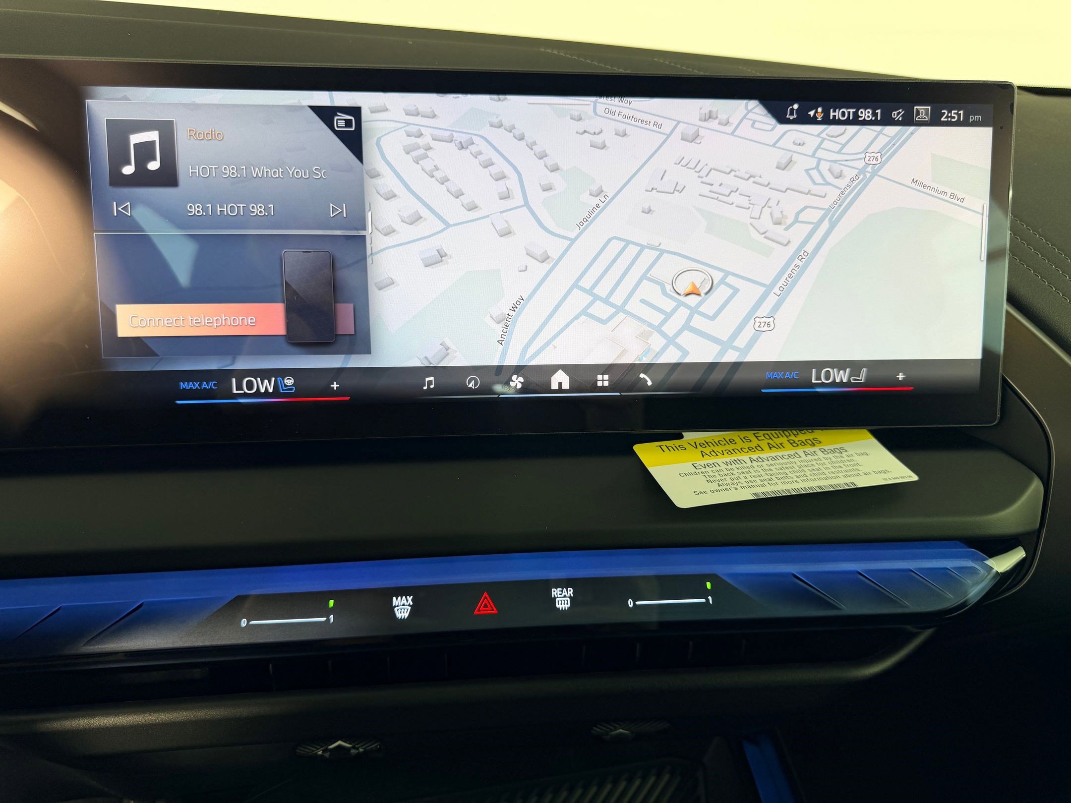 New 2026 BMW X3 xDrive30 w/ Premium Package AWD/4WD image 25