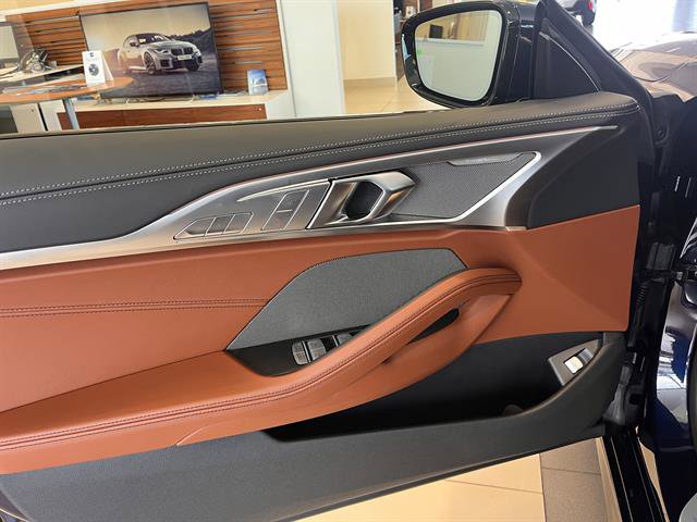 New 2026 BMW 840i xDrive AWD/4WD image 10