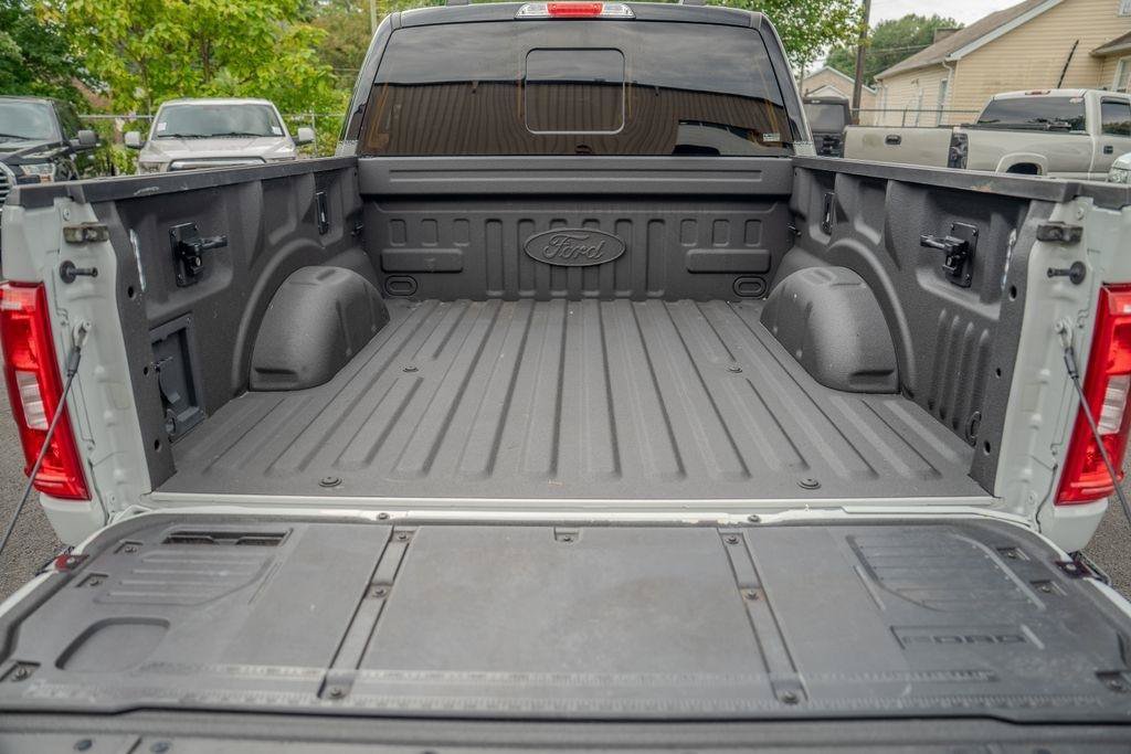 Used 2023 Ford F150 XLT w/ Equipment Group 302A High AWD/4WD image 18