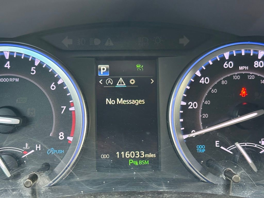 Used 2019 Toyota Highlander Limited Platinum image 24