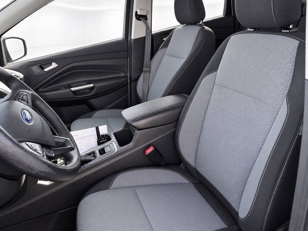 Used 2019 Ford Escape SE AWD/4WD image 11