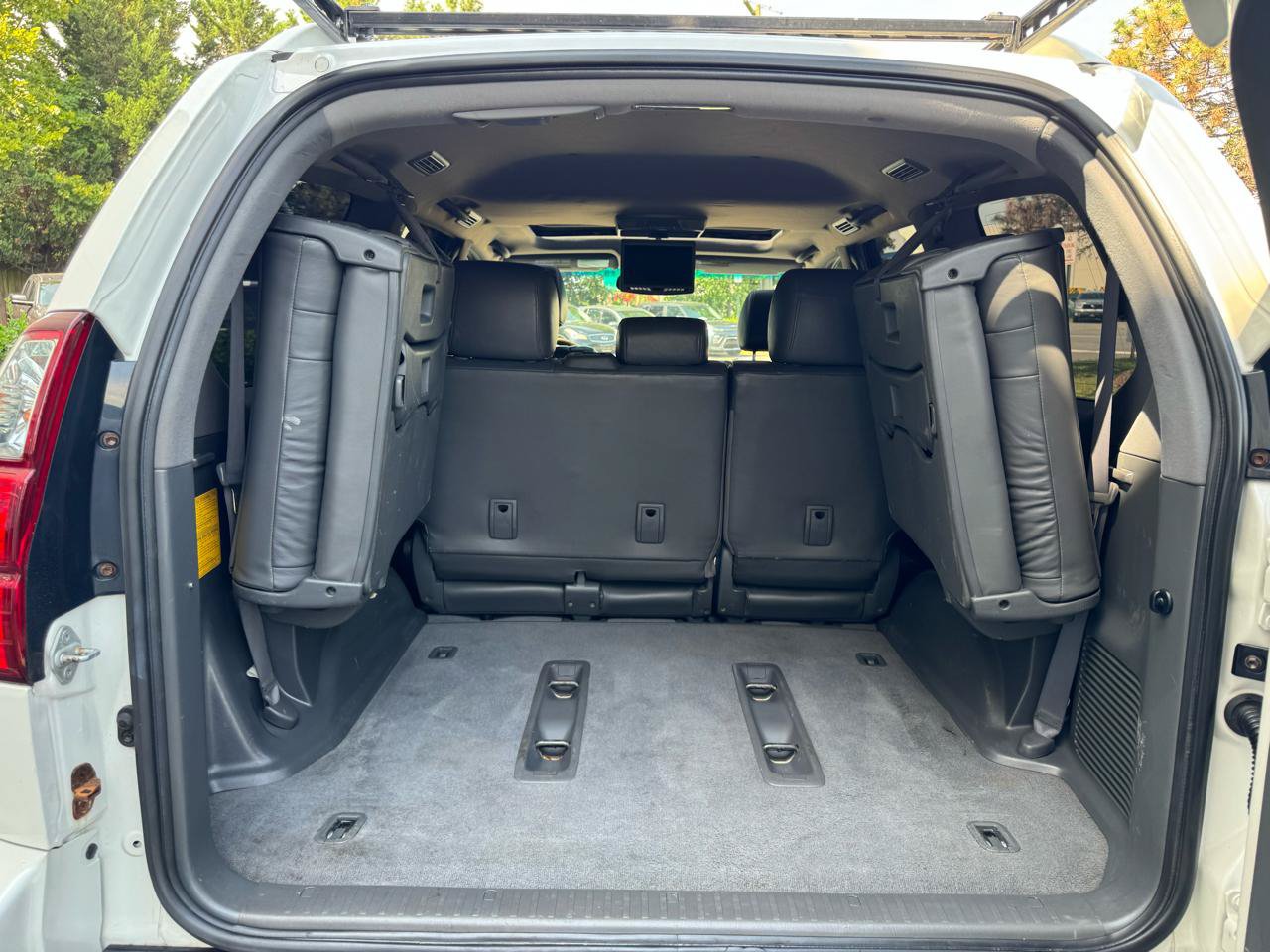 Used 2005 Lexus GX 470 AWD/4WD image 36