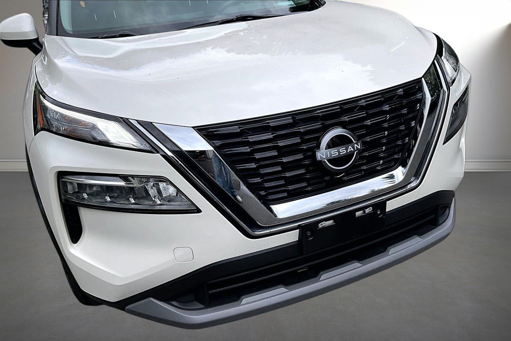 Used 2023 Nissan Rogue SV w/ SV Premium B Package AWD/4WD image 30