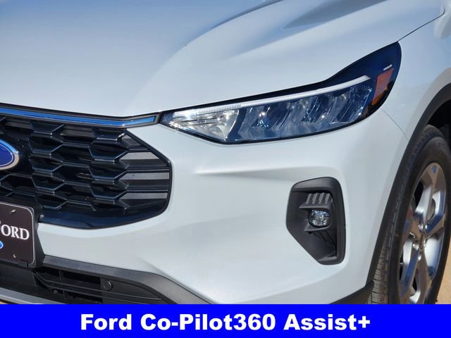 New 2026 Ford Escape ST-Line Select w/ Tech Pack #1 image 9