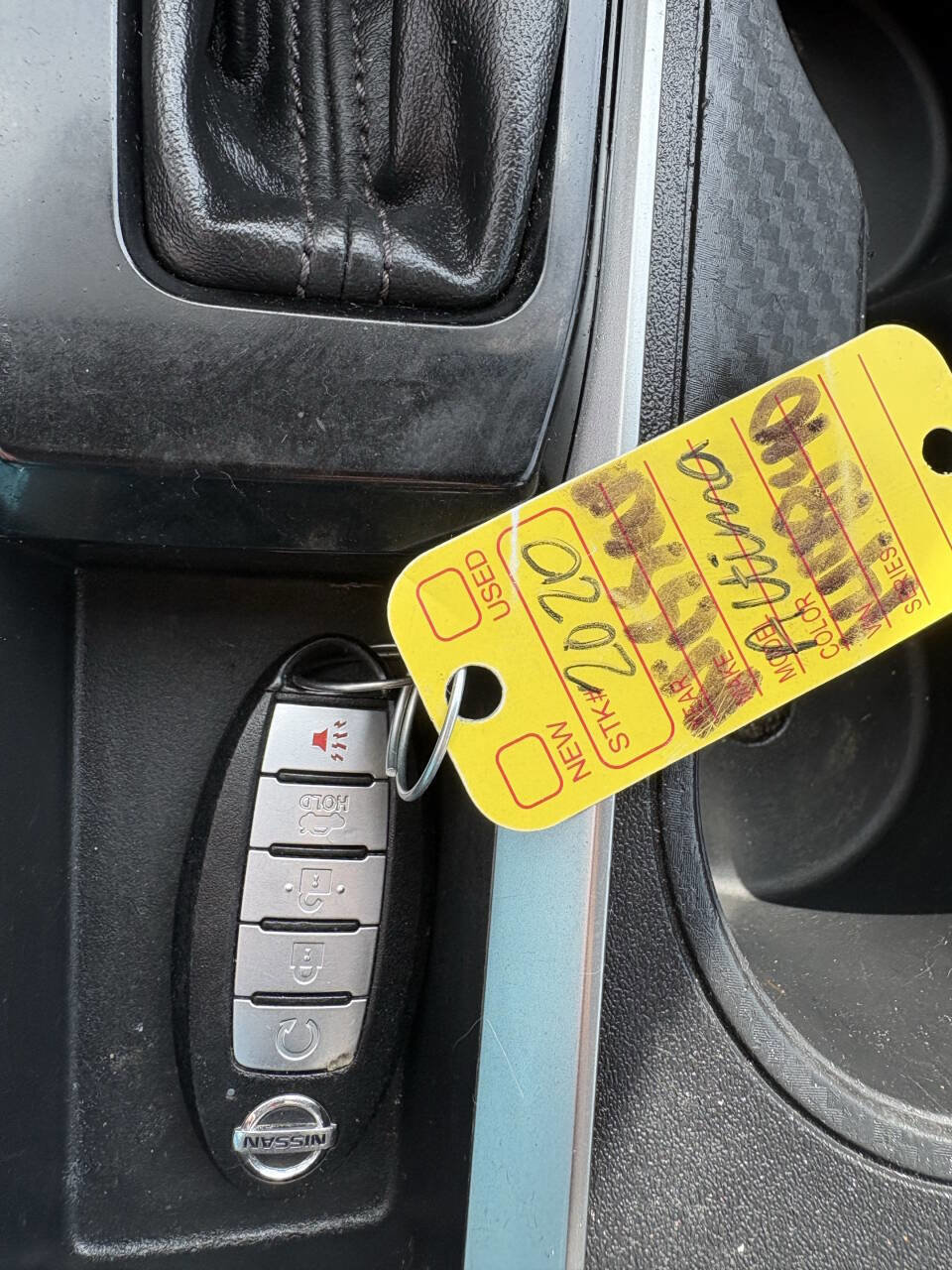 Used 2020 Nissan Altima 2.5 S image 27