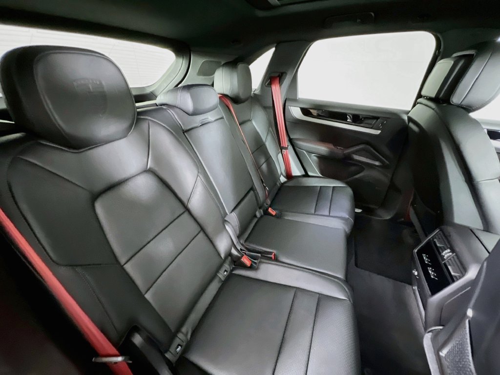 New 2026 Porsche Cayenne S AWD/4WD image 29
