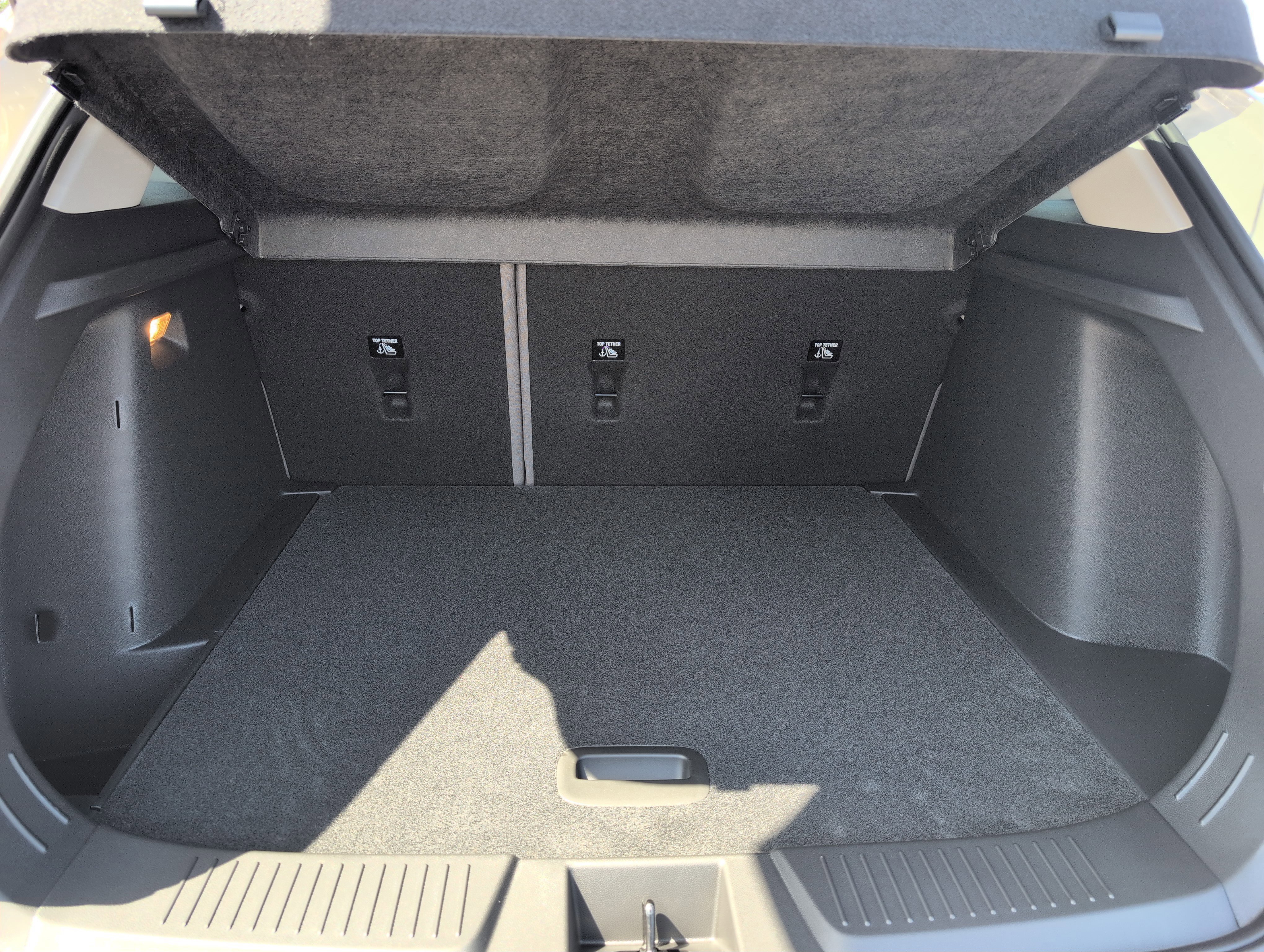 New 2026 Chevrolet Trax ACTIV image 5