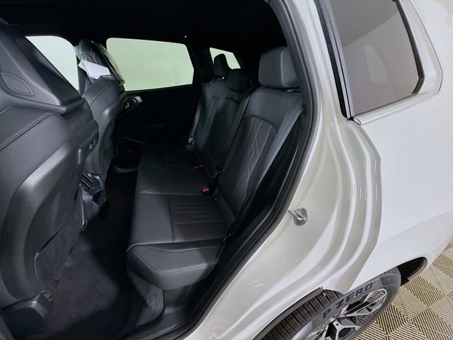 Used 2026 BMW X3 xDrive30 w/ Convenience Package AWD/4WD image 24
