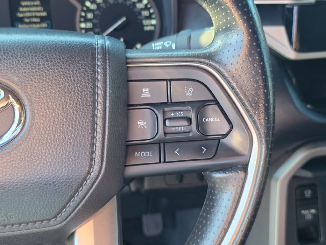 Used 2025 Toyota Tundra SR5 w/ SR5 Convenience Package AWD/4WD image 31