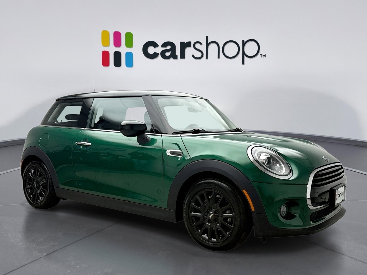 Used 2020 MINI Cooper 2-Door Hardtop image 7