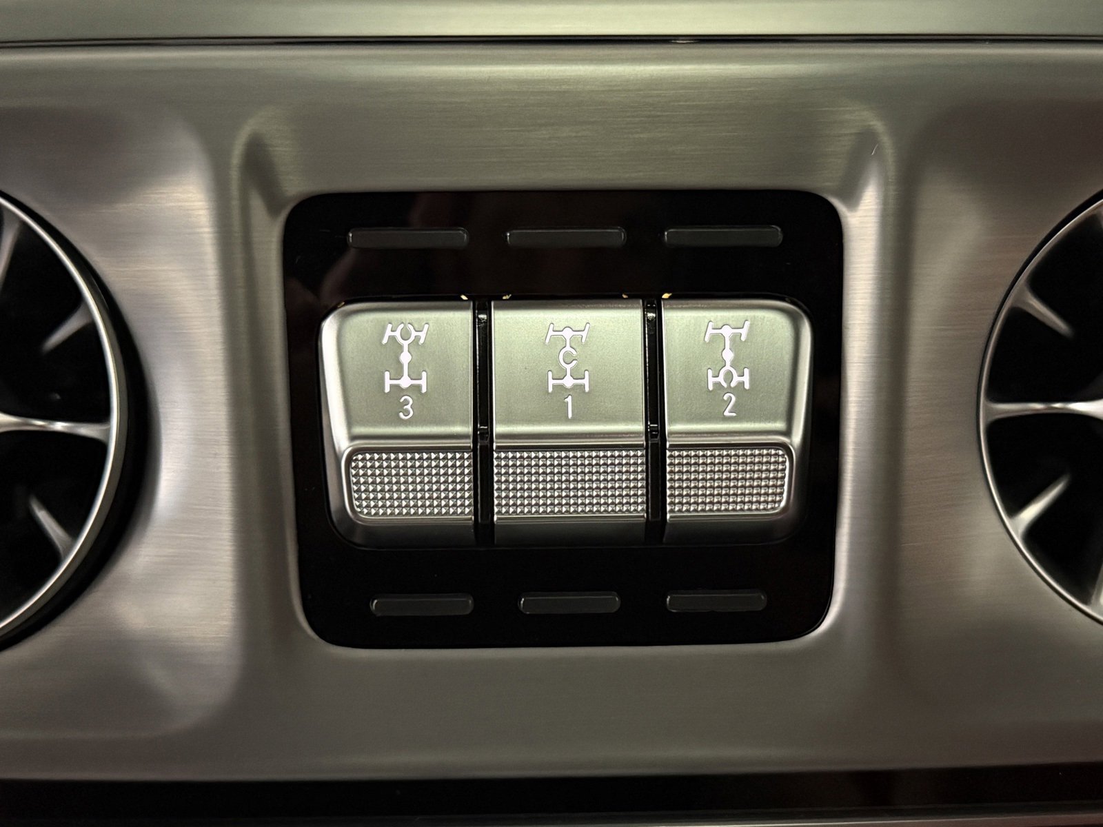 Certified 2024 Mercedes-Benz G 550 G 550 image 35