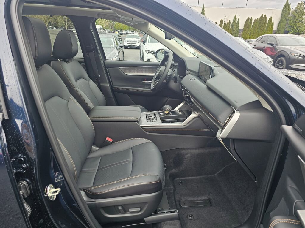 New 2026 MAZDA CX-90 Plug-In Hybrid w/Premium Sport image 32