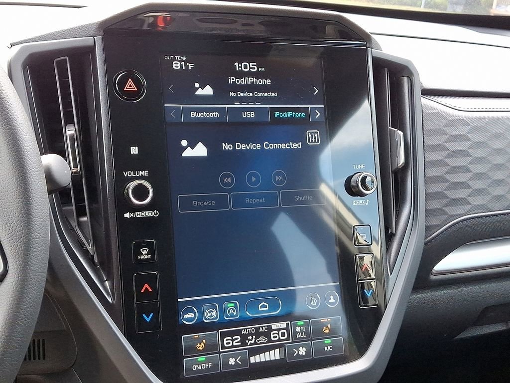 Used 2025 Subaru Forester Premium image 17