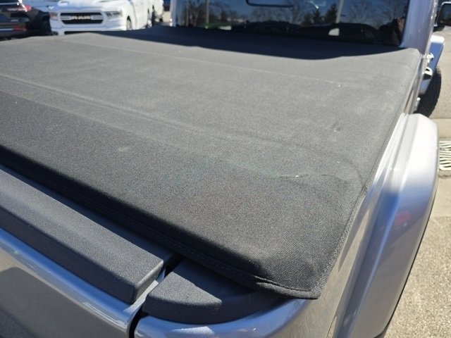 Used 2020 Jeep Gladiator Rubicon image 23