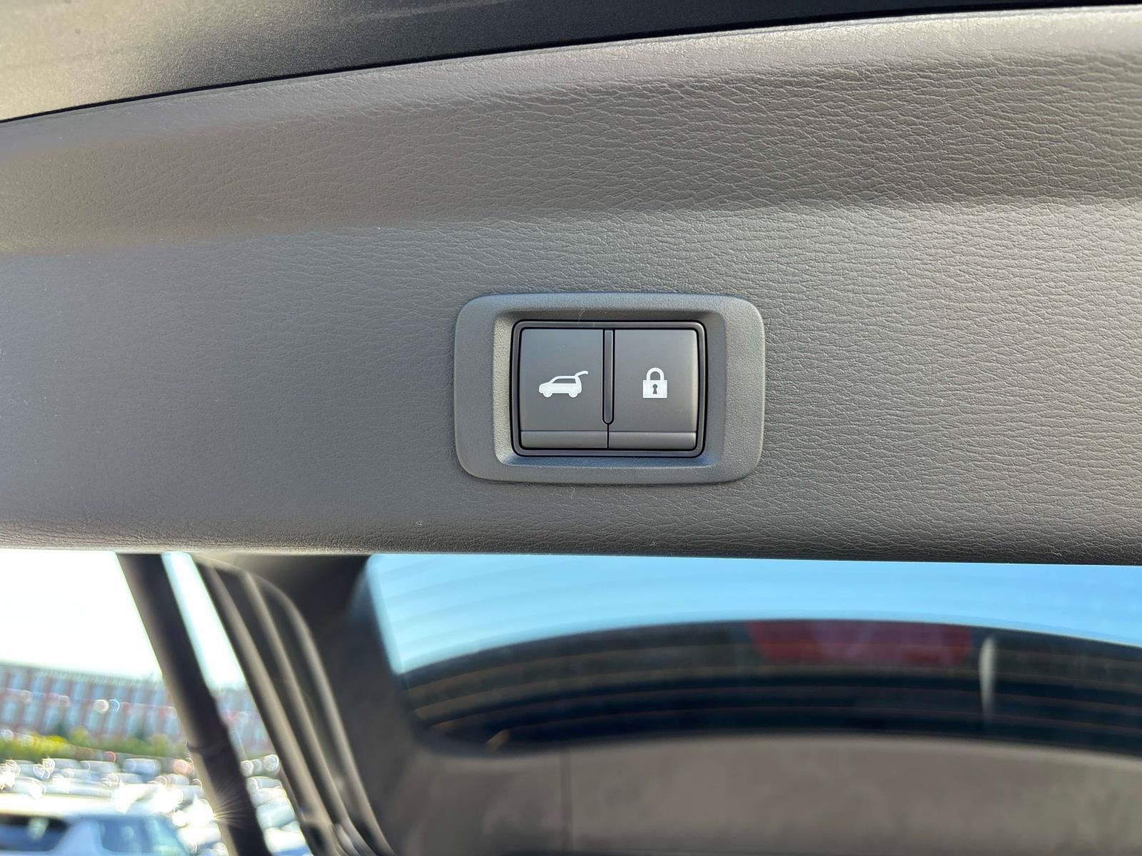 New 2026 Mitsubishi Outlander SE AWD/4WD image 8