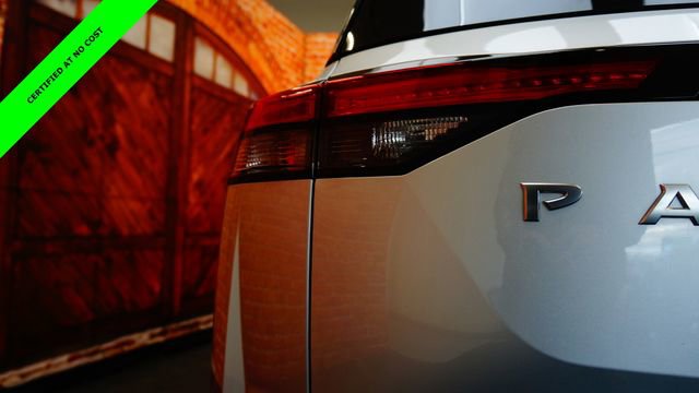 Certified 2024 Nissan Pathfinder S image 80