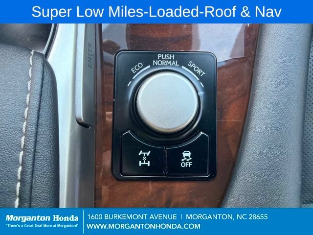 Used 2016 Lexus RX 350 AWD w/ Premium Package image 31