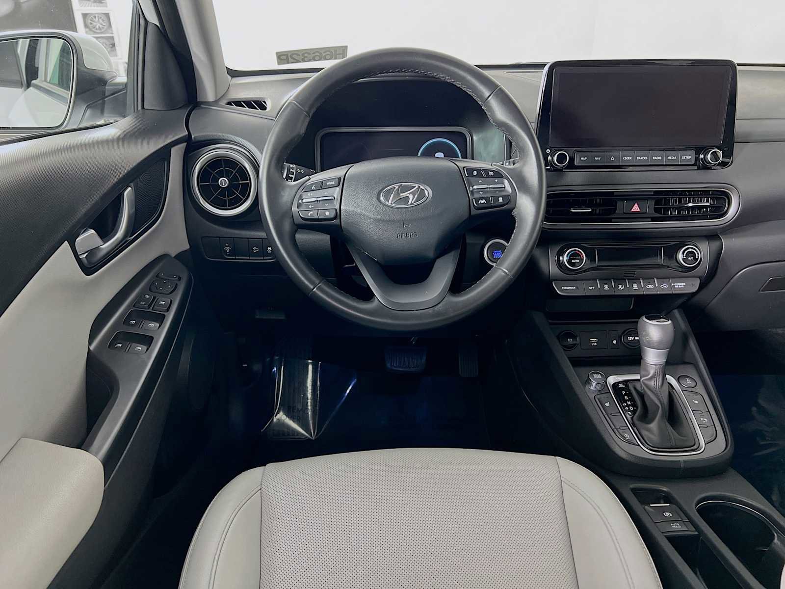 Certified 2023 Hyundai Kona Limited AWD/4WD image 24