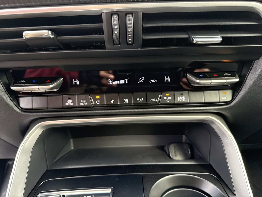 New 2026 MAZDA CX-90 3.3 Turbo w/ Select Package image 35