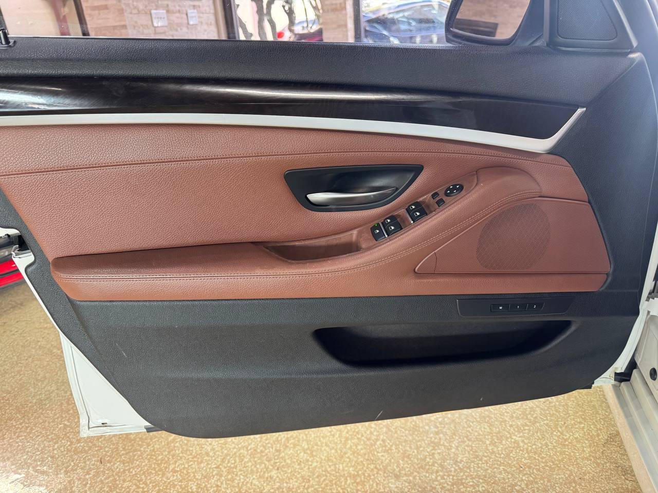 Used 2014 BMW 535i Sedan RWD image 16