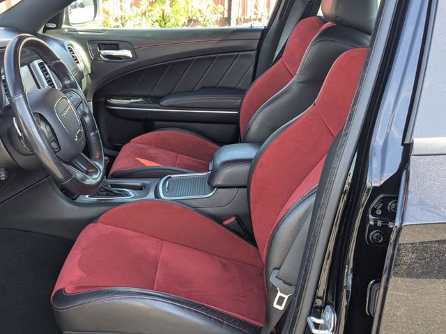 Used 2023 Dodge Charger Scat Pack w/ Plus Group RWD image 15