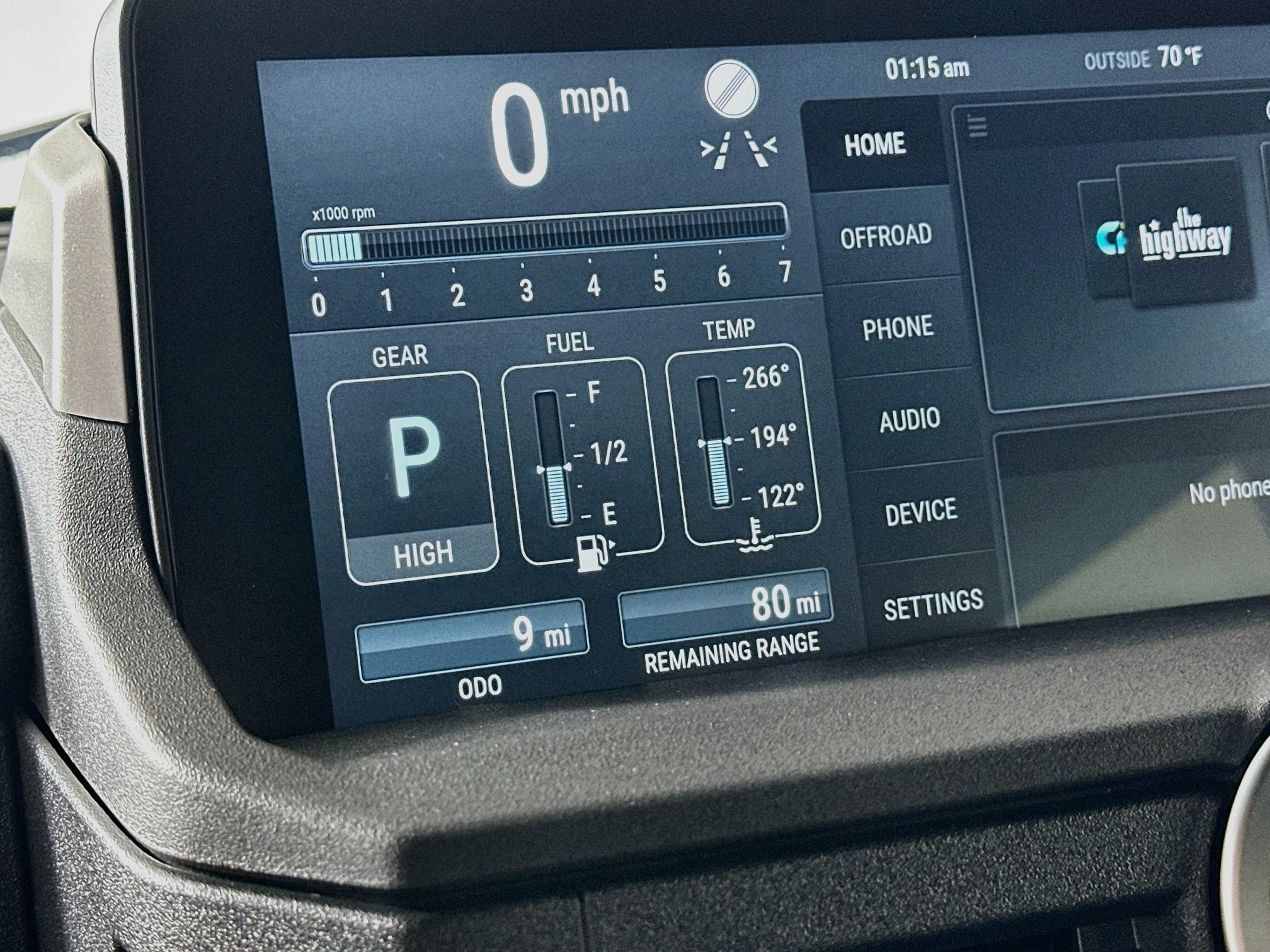 New 2026 INEOS Grenadier Station Wagon AWD/4WD image 23