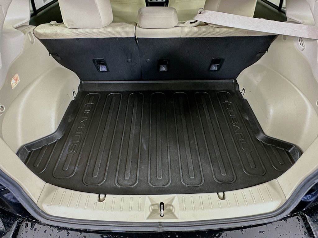 Used 2016 Subaru Impreza 2.0i Sport Premium image 29