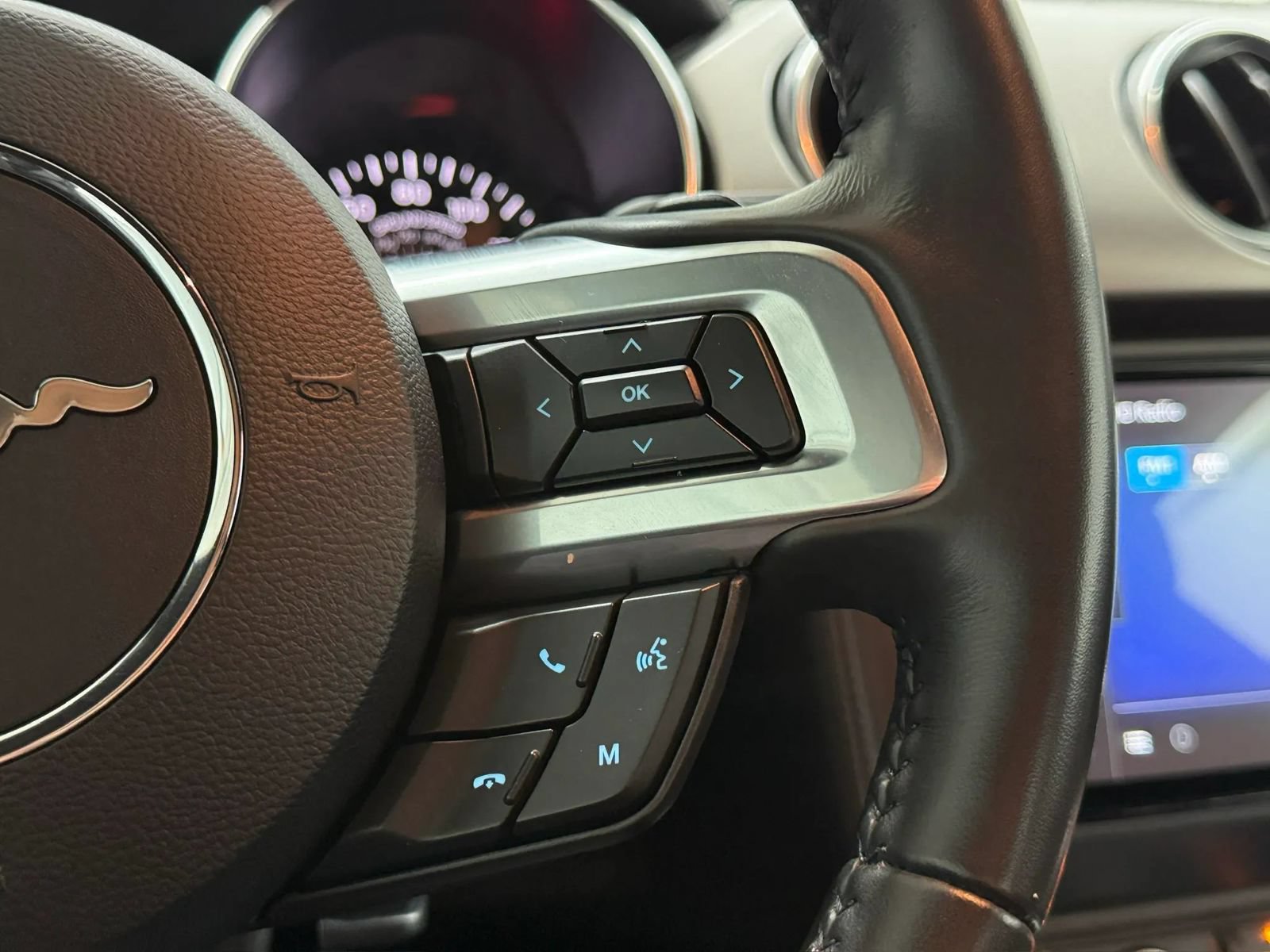 Used 2022 Ford Mustang GT RWD image 29