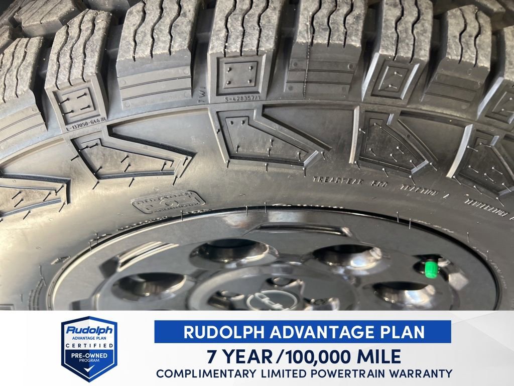 Used 2026 Honda Passport TrailSport Elite image 40