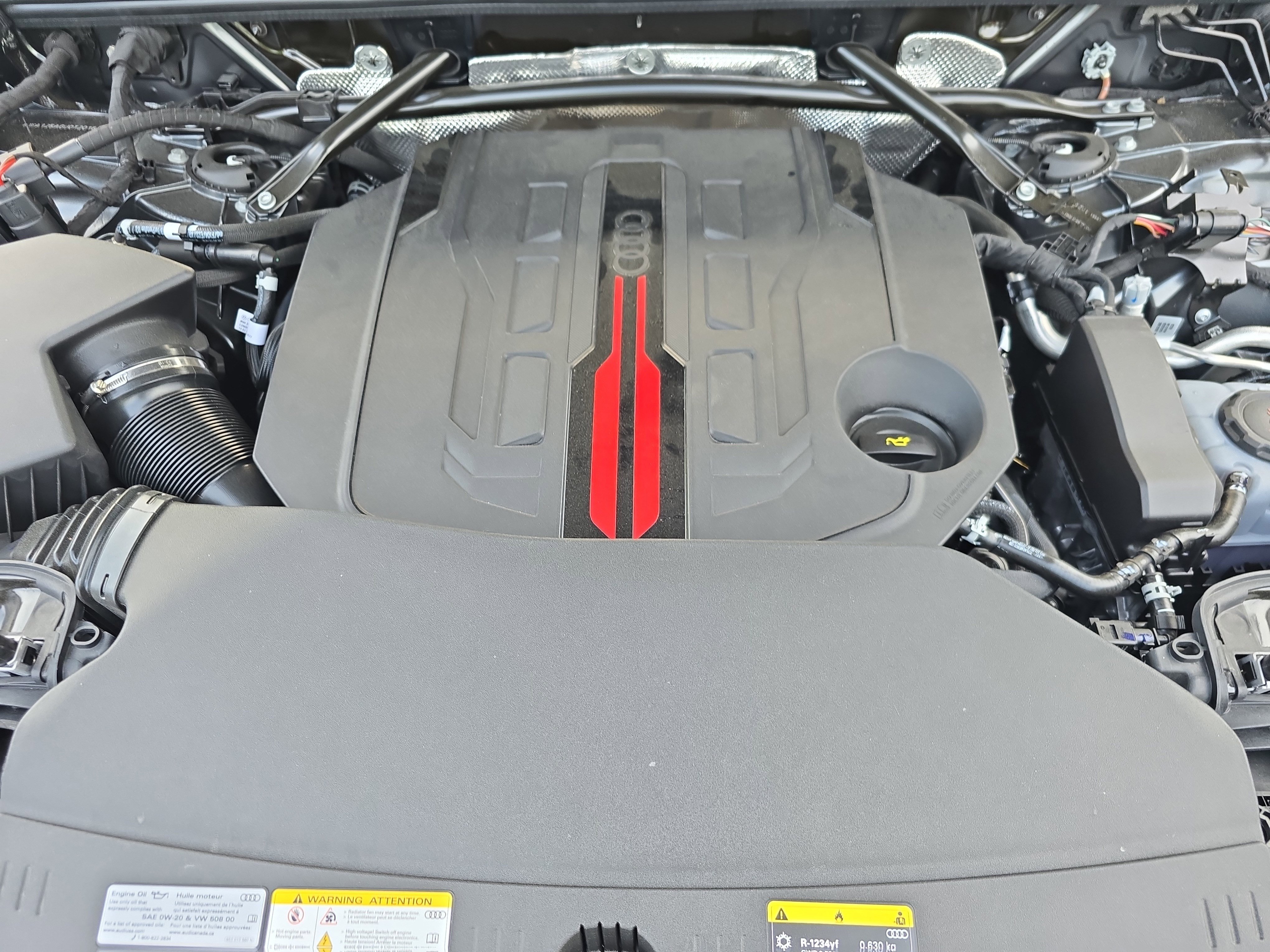 New 2026 Audi SQ5 Premium Plus AWD/4WD image 28
