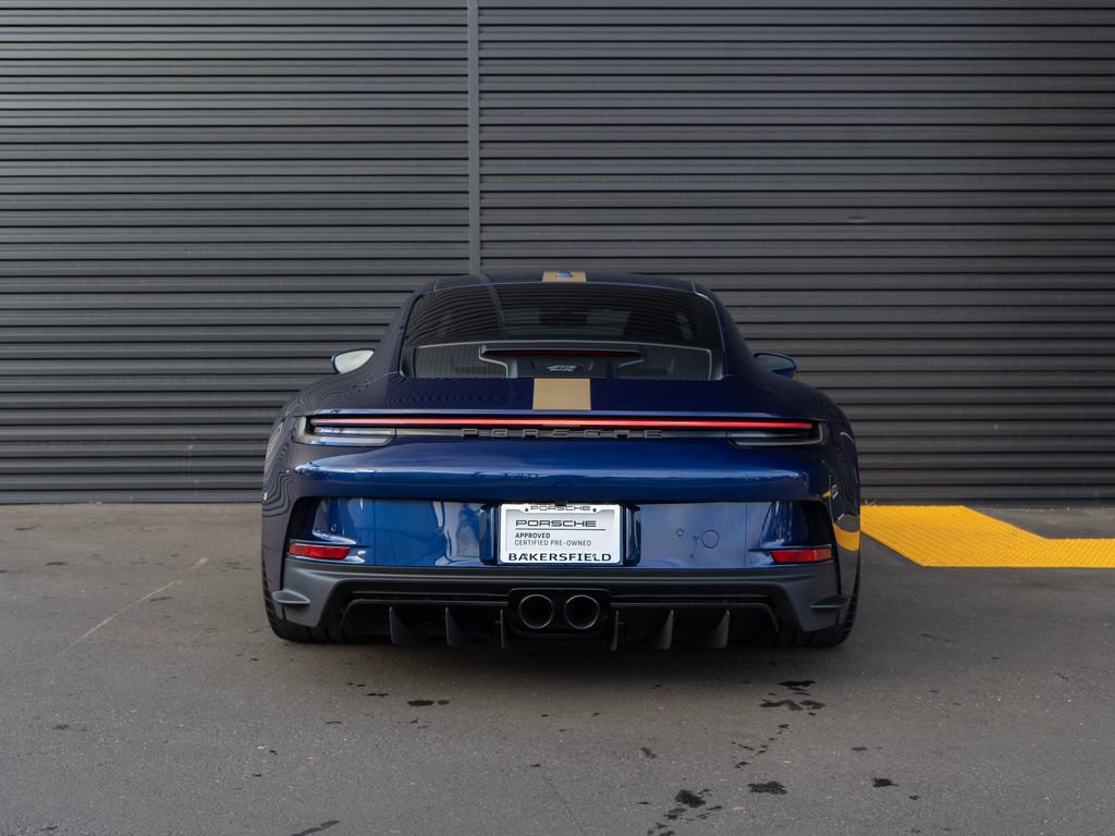 Used 2023 Porsche 911 GT3 image 10