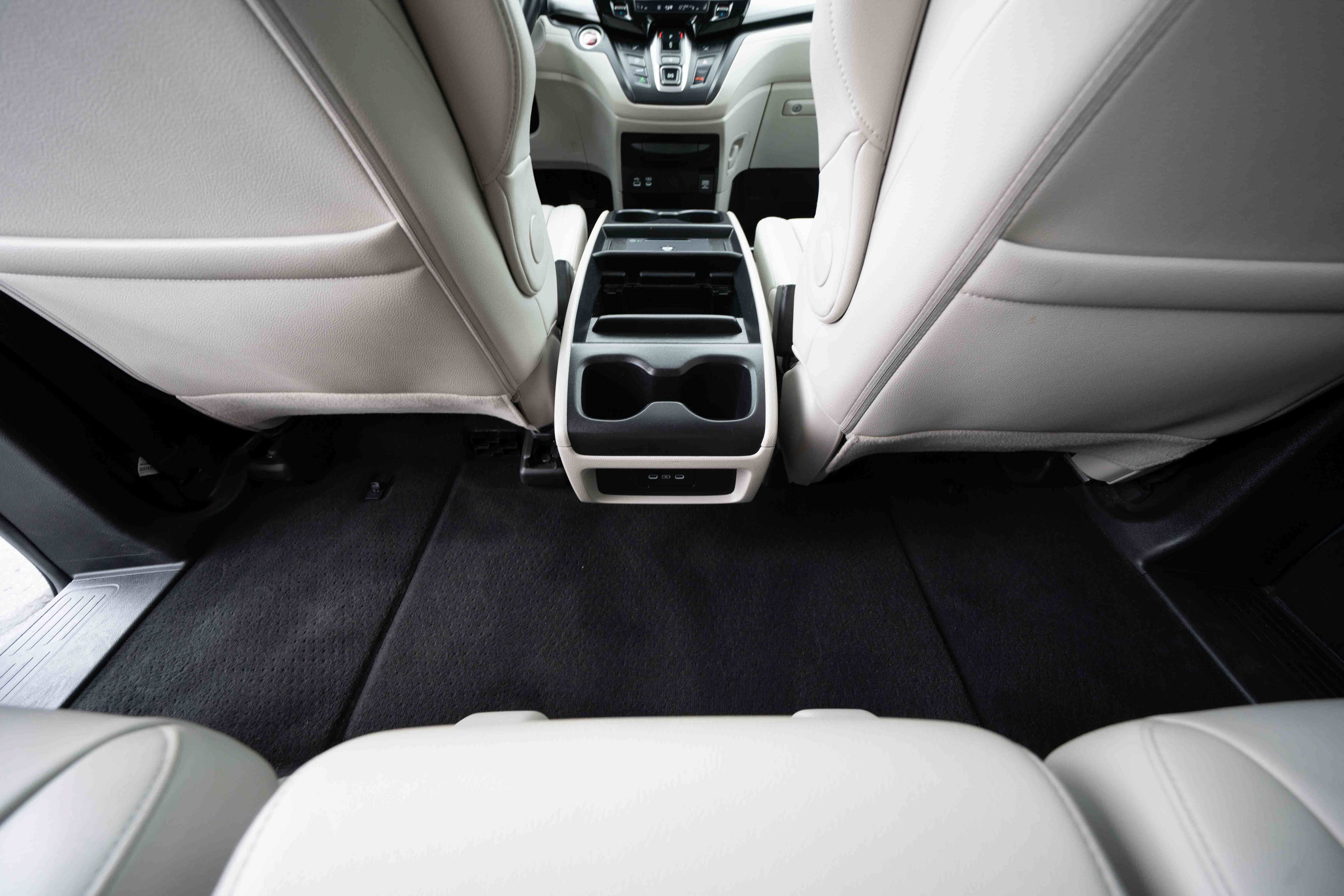 Used 2025 Honda Odyssey EX-L image 22