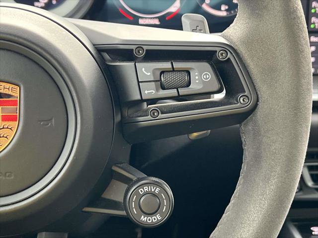 Used 2020 Porsche 911 Carrera 4S image 19